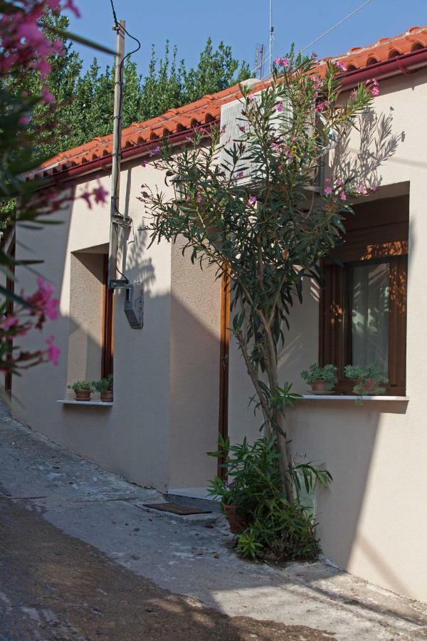 Вілла Antoni'S House Makri Александруполіс Екстер'єр фото